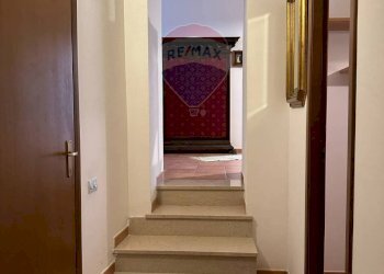 Hall / corridoio - Appartamento Via Ercole
 
13, Fornelli - foto 31