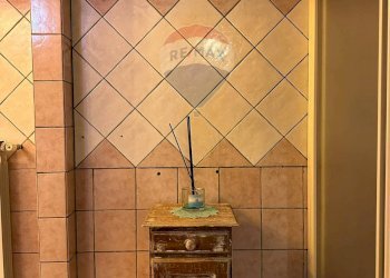 Bagno - Appartamento Via Ercole
 
13, Fornelli - foto 35