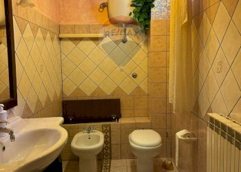 Bagno - Appartamento Via Ercole
 
13, Fornelli - foto 36