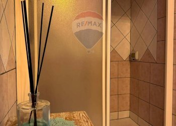 Bagno - Appartamento Via Ercole
 
13, Fornelli - foto 40