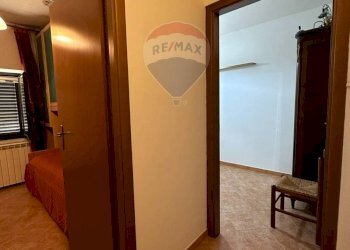 Hall / corridoio - Appartamento Via Ercole
 
13, Fornelli - foto 42