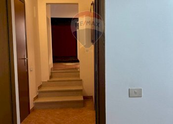 Hall / corridoio - Appartamento Via Ercole
 
13, Fornelli - foto 44