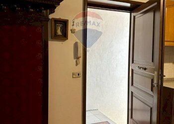 Hall / corridoio - Appartamento Via Ercole
 
13, Fornelli - foto 50