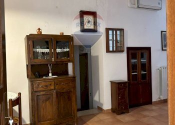 Soggiorno - Appartamento Via Ercole
 
13, Fornelli - foto 52