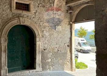 Casa all\'aperto - Appartamento Via Ercole
 
13, Fornelli - foto 60