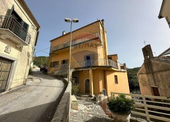 Casa all\'aperto - Casa indipendente Colle Macchia
 
13, Filignano - foto 3