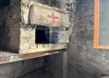 Dettagli - Casa indipendente Colle Macchia
 
13, Filignano - foto 7