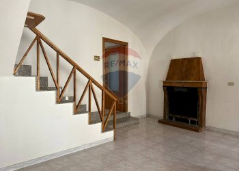 Soggiorno - Casa indipendente Colle Macchia
 
13, Filignano - foto 23