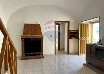 Soggiorno - Casa indipendente Colle Macchia
 
13, Filignano - foto 24