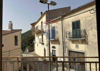 Edificio all\'aperto - Casa indipendente Colle Macchia
 
13, Filignano - foto 34