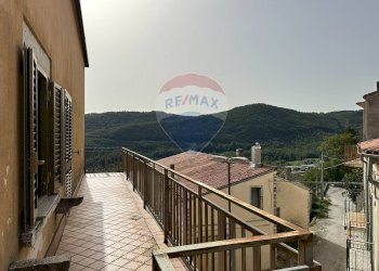 Balcone - Casa indipendente Colle Macchia
 
13, Filignano - foto 67