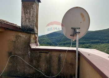 Balcone - Casa indipendente Colle Macchia
 
13, Filignano - foto 79