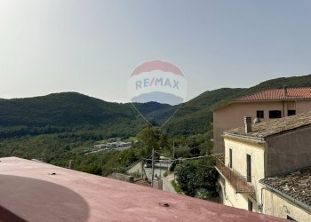 Vista delle montagne - Casa indipendente Colle Macchia
 
13, Filignano - foto 80