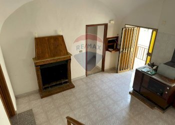 Soggiorno - Casa indipendente Colle Macchia
 
13, Filignano - foto 81