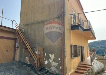 Casa all\'aperto - Casa indipendente Colle Macchia
 
13, Filignano - foto 83