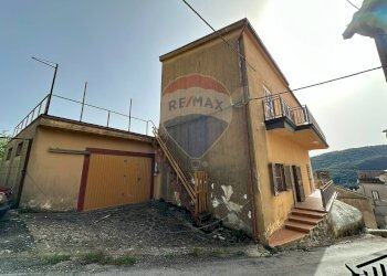 Casa all\'aperto - Casa indipendente Colle Macchia
 
13, Filignano - foto 85