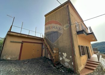 Casa all\'aperto - Casa indipendente Colle Macchia
 
13, Filignano - foto 86