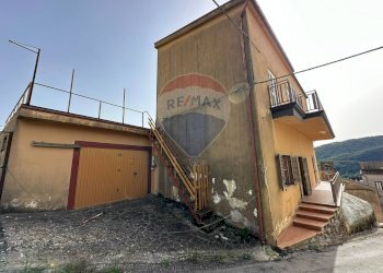 Casa all\'aperto - Casa indipendente Colle Macchia
 
13, Filignano - foto 87