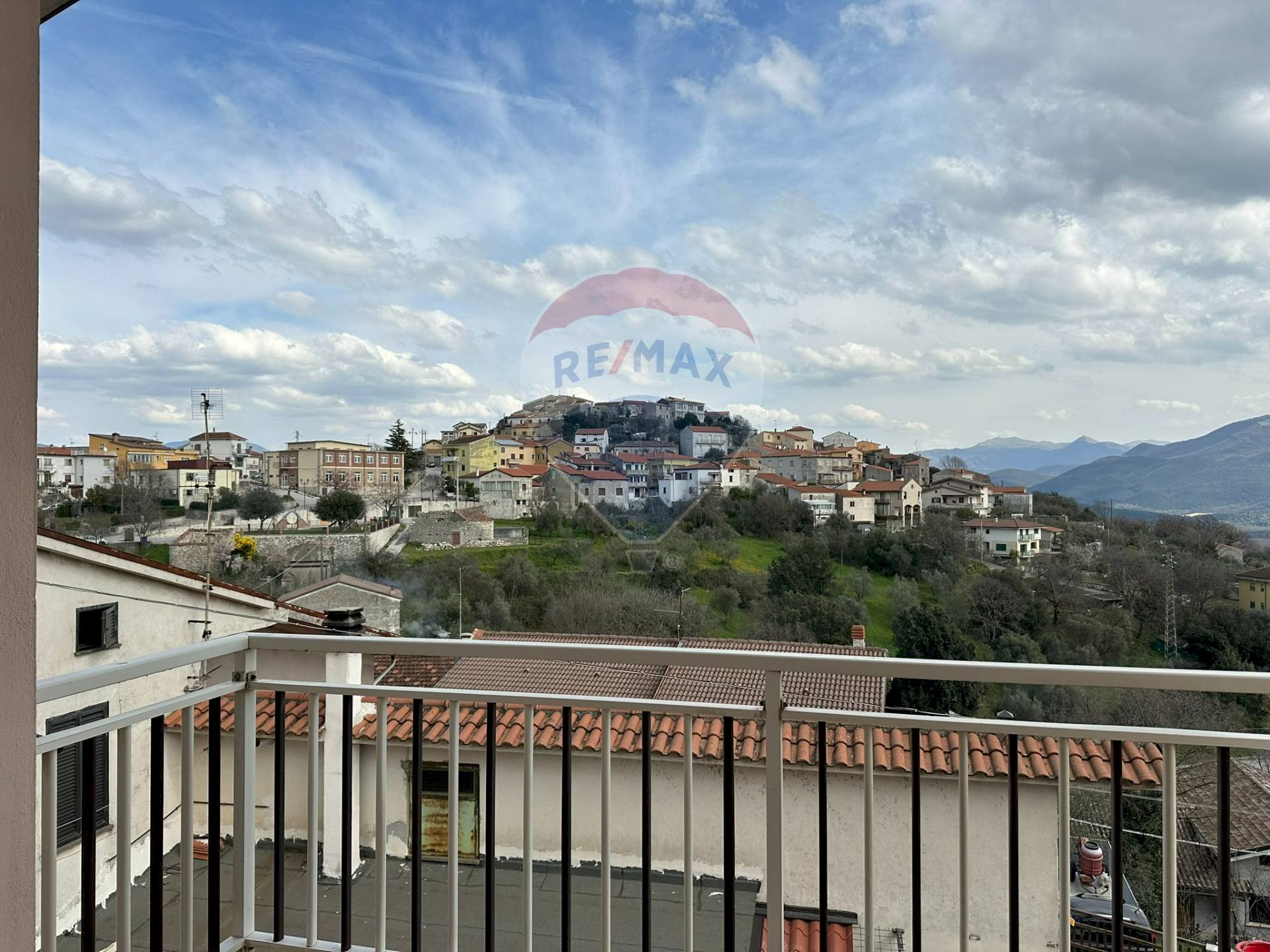 Balcone - Casa indipendente Corso Garibaldi
 
76, Montaquila - foto 2