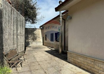 Terrazza - Casa indipendente Corso Garibaldi
 
76, Montaquila - foto 6