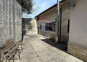 Terrazza - Casa indipendente Corso Garibaldi
 
76, Montaquila - foto 7