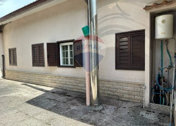 Casa all\'aperto - Casa indipendente Corso Garibaldi
 
76, Montaquila - foto 8