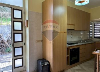 Cucina - Casa indipendente Corso Garibaldi
 
76, Montaquila - foto 11