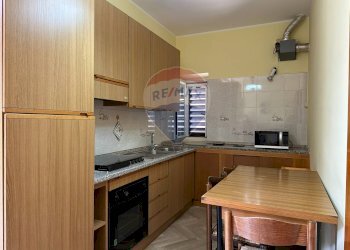 Cucina - Casa indipendente Corso Garibaldi
 
76, Montaquila - foto 12