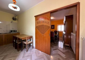 Sala da pranzo - Casa indipendente Corso Garibaldi
 
76, Montaquila - foto 14