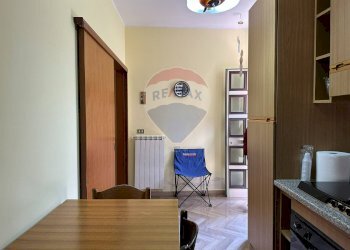 Cucina - Casa indipendente Corso Garibaldi
 
76, Montaquila - foto 15