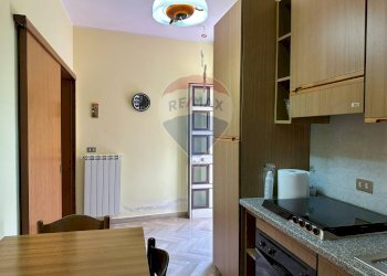 Cucina - Casa indipendente Corso Garibaldi
 
76, Montaquila - foto 16