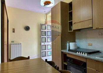 Cucina - Casa indipendente Corso Garibaldi
 
76, Montaquila - foto 17