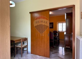 Sala da pranzo - Casa indipendente Corso Garibaldi
 
76, Montaquila - foto 18