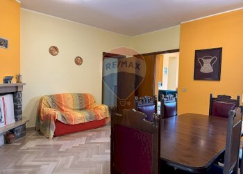 Sala da pranzo - Casa indipendente Corso Garibaldi
 
76, Montaquila - foto 19