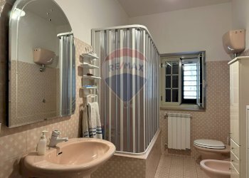 Bagno - Casa indipendente Corso Garibaldi
 
76, Montaquila - foto 32