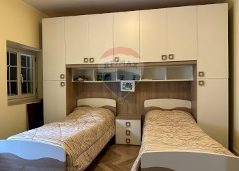 Camera / camera da letto - Casa indipendente Corso Garibaldi
 
76, Montaquila - foto 37