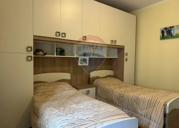 Camera / camera da letto - Casa indipendente Corso Garibaldi
 
76, Montaquila - foto 38