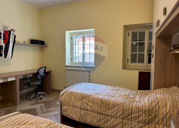 Camera / camera da letto - Casa indipendente Corso Garibaldi
 
76, Montaquila - foto 41