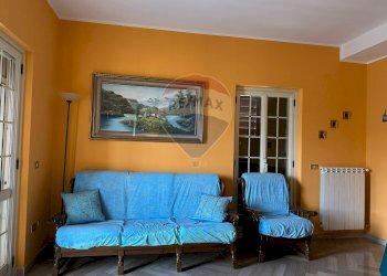 Soggiorno - Casa indipendente Corso Garibaldi
 
76, Montaquila - foto 49