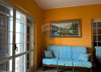 Soggiorno - Casa indipendente Corso Garibaldi
 
76, Montaquila - foto 50