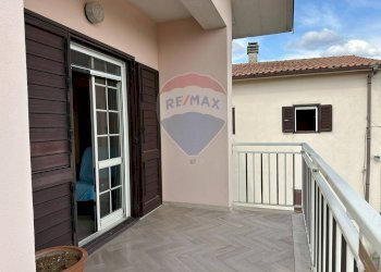 Balcone - Casa indipendente Corso Garibaldi
 
76, Montaquila - foto 54