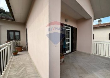 Terrazza - Casa indipendente Corso Garibaldi
 
76, Montaquila - foto 55