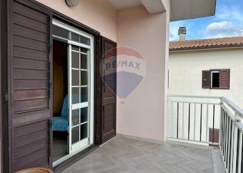 Terrazza - Casa indipendente Corso Garibaldi
 
76, Montaquila - foto 56