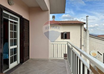 Balcone - Casa indipendente Corso Garibaldi
 
76, Montaquila - foto 57