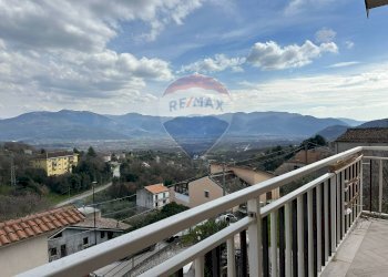Balcone - Casa indipendente Corso Garibaldi
 
76, Montaquila - foto 59