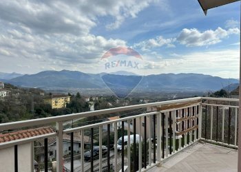 Balcone - Casa indipendente Corso Garibaldi
 
76, Montaquila - foto 61