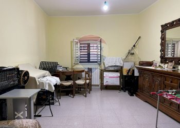 Soggiorno - Casa indipendente Corso Garibaldi
 
76, Montaquila - foto 66