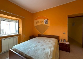 Camera / camera da letto - Casa indipendente Corso Garibaldi
 
76, Montaquila - foto 75