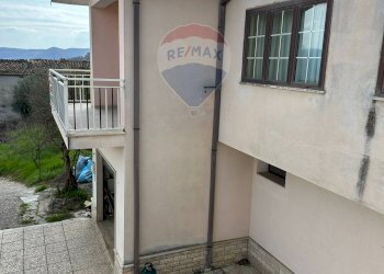 Terrazza - Casa indipendente Corso Garibaldi
 
76, Montaquila - foto 77