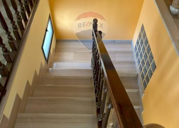 Scale - Casa indipendente Corso Garibaldi
 
76, Montaquila - foto 78